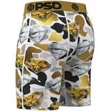 PSD Underwear WF Gold Boxershorts mehrfarbig XL 3er Pack