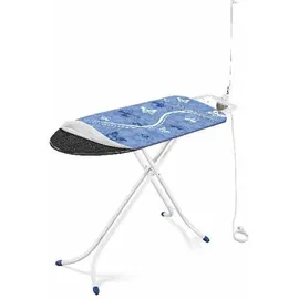 Leifheit Air Board M Compact Plus blau