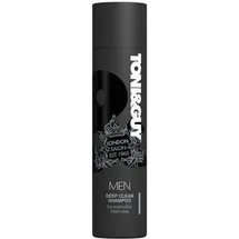 TONI&GUY Men Deep Clean 250 ml