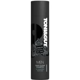TONI&GUY Men Deep Clean 250 ml