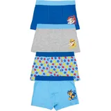Penti PLF6YLA122SKMIX12+_12+ Unterhose Boxer-Unterhose Mehrfarbig)