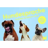 LAURENCE KING Hundesprache