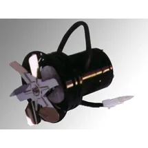 Atmos S0131 Lüftermotor Ersatzlüfter