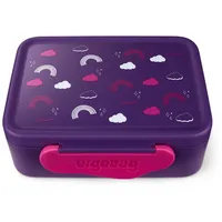 Ergobag Regenbogen