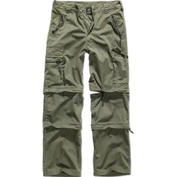 Brandit Savannah, Cargohose - Oliv - 3XL