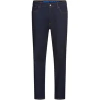 HUGO BOSS HUGO Blue Jeans - Dark Blue -