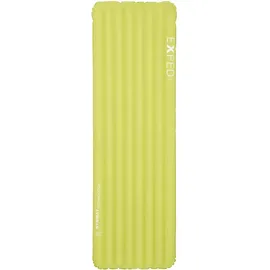 Exped Ultra 3R Isomatte (Größe 183X52CM, gruen)