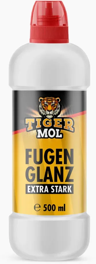 TIGER MOL Fugenglanz (500 ml)