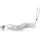 COMPULOCKS Universal Security Cable Lock, Notebook Security, Silber, Schwarz