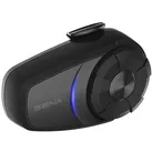 10S-02D motorcycle intercom