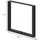 Vicco Tischbeine 80 x 72 cm