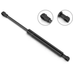 STABILUS Gasfeder, Heckscheibe PEUGEOT 713210 9683422380,8731Q5