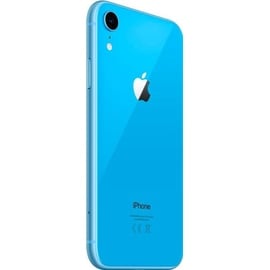 Apple Iphone Xr 64 Gb Blau Ab 4 99 Im Preisvergleich