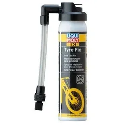 Liqui Moly Bike Tyre Fix zur Reparatur von Fahrradreifen Pannenhilfe 75ml - 6056