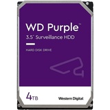 Western Digital Purple 4 TB 3,5" WD42PURZ
