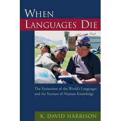 When Languages Die