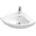 Villeroy & Boch O.novo Eckwaschtisch 41,5 x 41,5 cm (73274001)