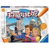 Ravensburger tiptoi Sprichst du Englisch?