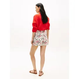 Tommy Hilfiger Shorts Rot S