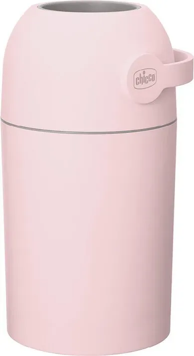 Chicco Windeleimer Odour Off Pink
