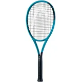 Head Racket Tennisschläger Boom MP L 2026 L2 Blau