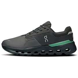 On Cloudrunner 2 Waterproof Herren Eclipse / Rosemary 43