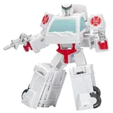 Transformers Autobot Ratchet, 8 Jahr(e), Kunststoff, Mehrfarbig, 28 g