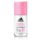 adidas Woman Control Roll-On 50 ml