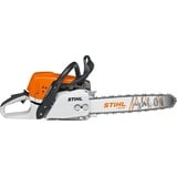 Stihl Motorsäge MS 311 mit Führungsschiene Light 04