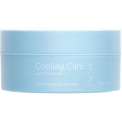 NOBE Cooling Care De-Puffing Eye Patches
