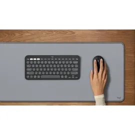Logitech Pebble 2 Combo US