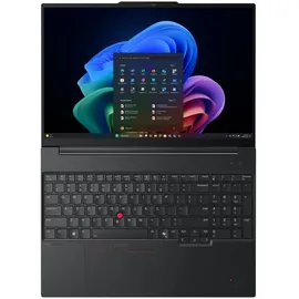 Lenovo ThinkPad E16 G4 Intel Core Ultra 5 325 16 GB RAM 512 GB SSD Win11 Pro 21YC0008GE