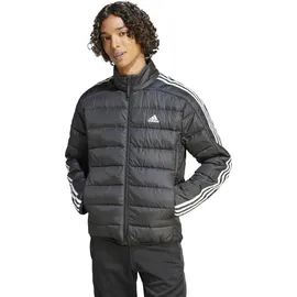 Adidas Essentials 3-Streifen Lite Jacke Black M