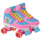 Hudora Rollschuhe, (39, 40)