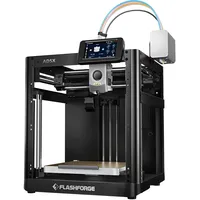 FLASHFORGE AD5X Multicolor