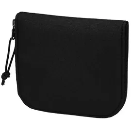 Jack Wolfskin KONYA WALLET Geldbörse schwarz