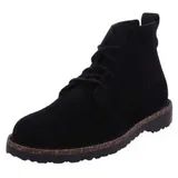 Birkenstock Uppsala Mid Herren Schwarz 41