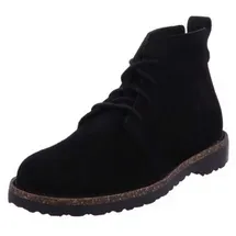 Birkenstock Uppsala Mid Herren Schwarz 41