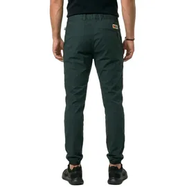 Fjällräven Vardag Trousers Regular Dunkelblau 46
