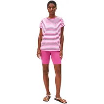 ARMEDANGELS Idaara Stripes Pink M