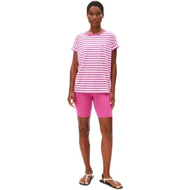 ARMEDANGELS Idaara Stripes Pink M