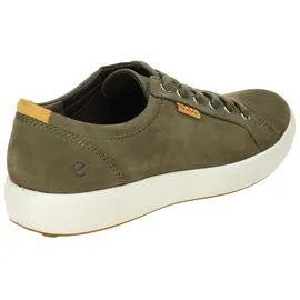 ECCO Herren Soft 7 Shoes, Tarmac, 46 EU
