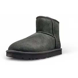 UGG Australia Classic Mini II Black 43