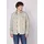 STREET ONE Twill Overshirt - beige