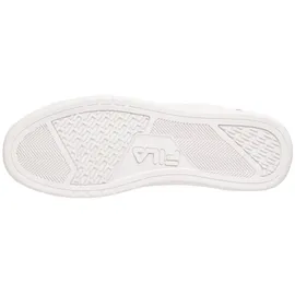 Fila Crosscourt 2 Nt White-Verdant Green-44 - 44 EU