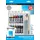 Daler Rowney Simply Aquarellmalset 25 St. sortierte Farben