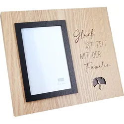GILDE Fotorahmen LED