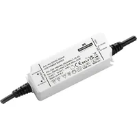 DEHNER ELEKTRONIK SPF 35-24VSP LED-Trafo