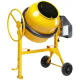 Haemmerlin Betonmischer BT Pro 190 150 l