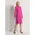 Madeleine Midikleid Pink 42